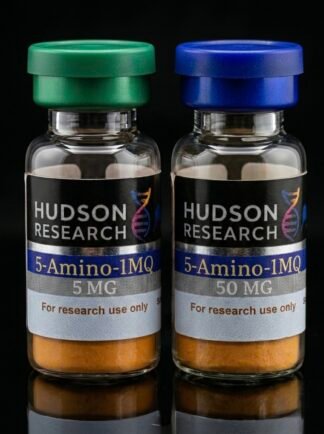 5-Amino-1MQ