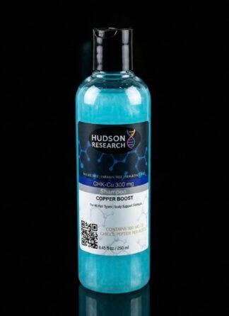 Copper Boost Shampoo