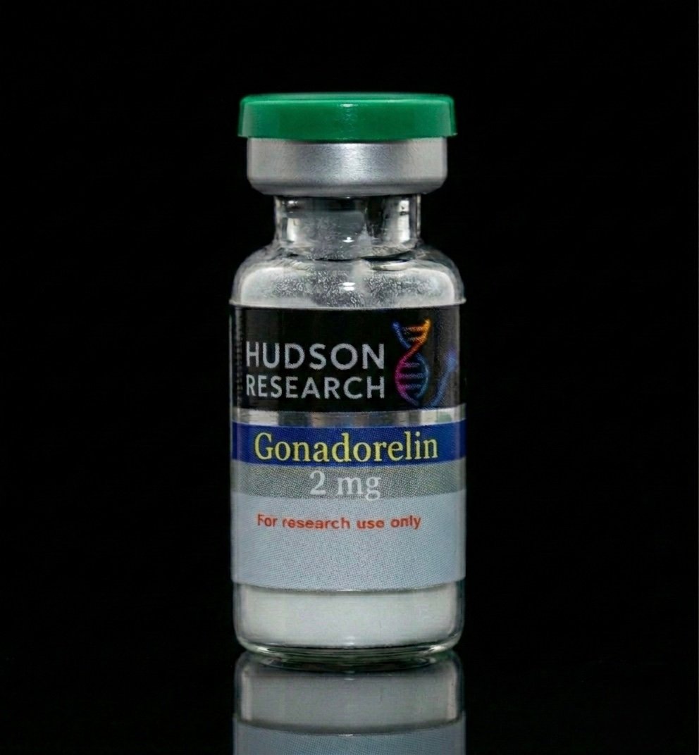 Gonadorelin