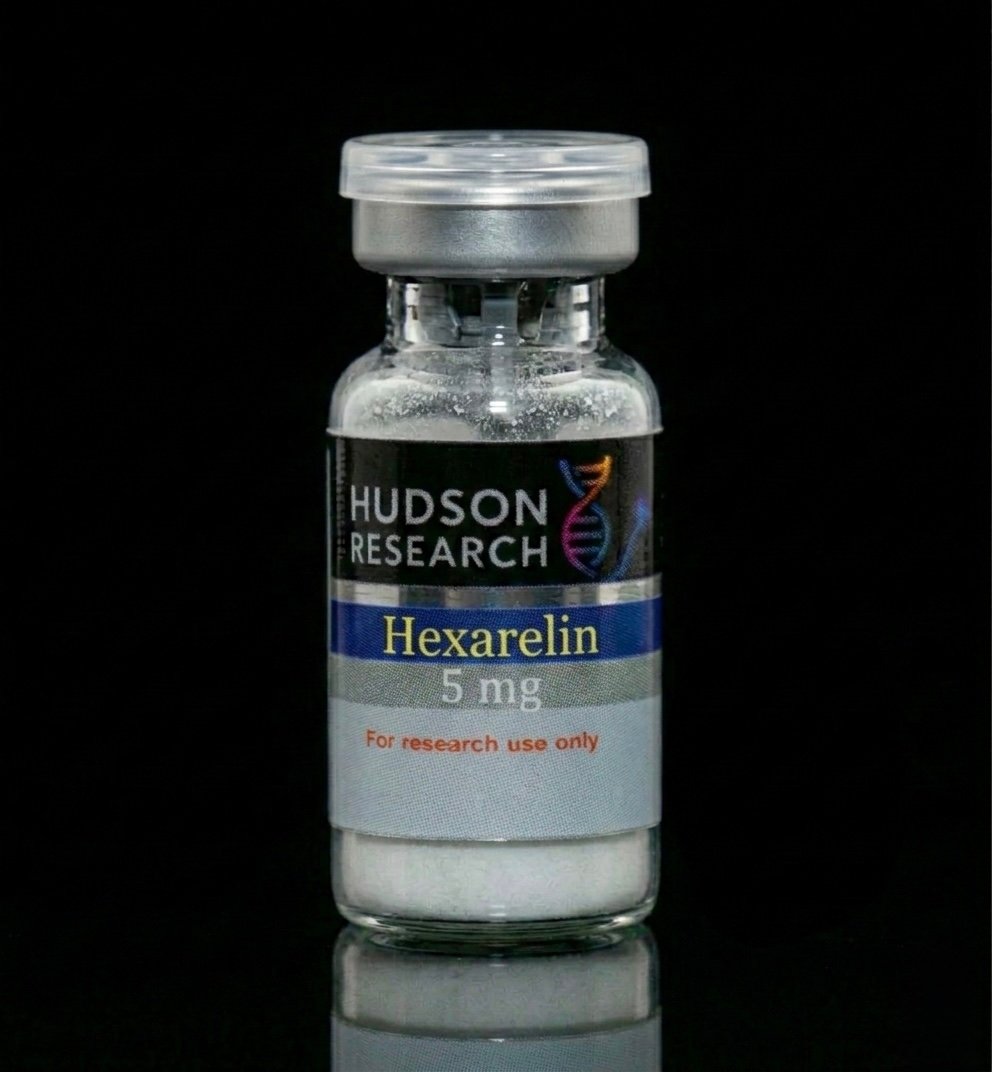 Hexarelin