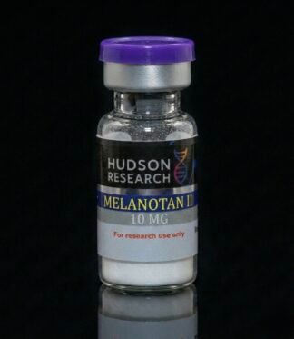 Melanotan II