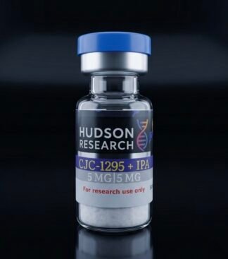 CJC-1295 no DAC + Ipa