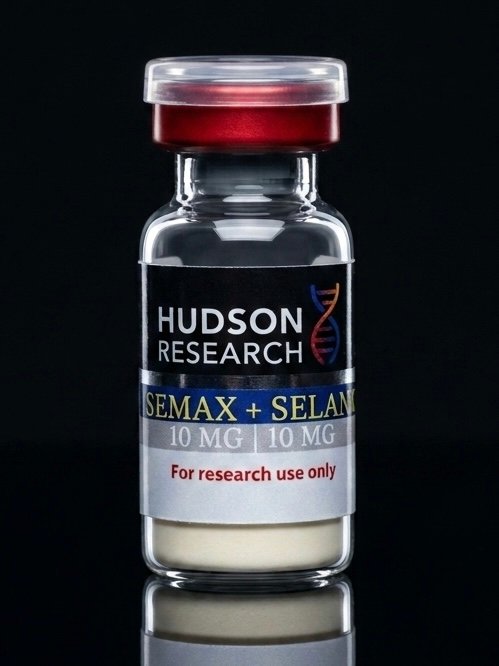 SEMAX + SELANK