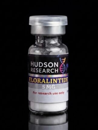 GLP4 - ELORALINTIDE